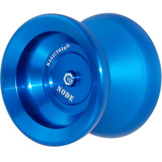 Bonaraon 鬼手魔法溜溜球, 04 藍色