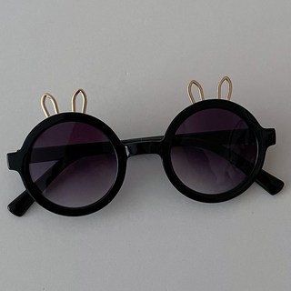 兒童兔子邦尼太陽眼鏡