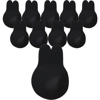 Moon Lit 女性用矽膠拉提胸貼