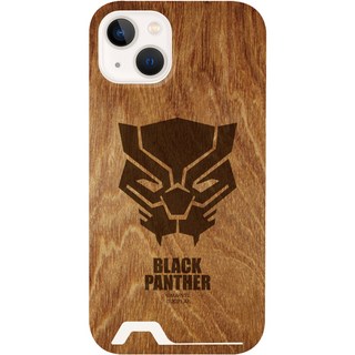 漫威木質底卡手機殼