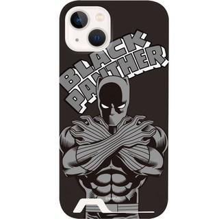 漫威 黑豹 漫畫 Undercard 手機殼