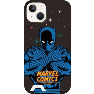 漫威黑豹漫畫Undercard手機殼