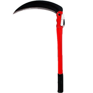 메리길드 접이식 낫 휴대용 벌초 원예, 1개