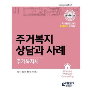 ETESYS 居住福利師 居住福利諮詢與案例