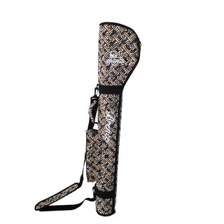 BRENCE 公園高爾夫球桿袋, BRENCE格紋