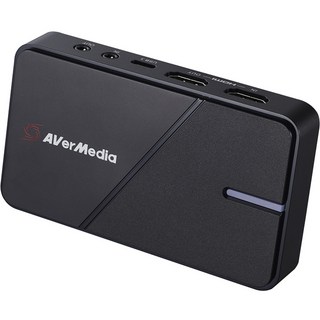 에버미디어 LIVE GAMER EXTREME3 그래픽 카드 리버네트워크, GC551G2