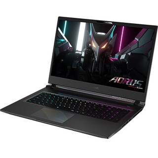 기가바이트 2023 어로스 17 9SFH, 코어i5, 512GB, 16GB, WIN11 Home, AORUS 17 9SFH