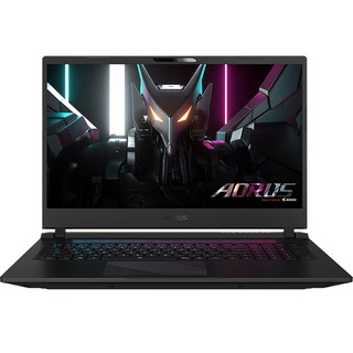 기가바이트 2023 어로스 17 9SF, 코어i5, 512GB, 16GB, Free DOS, AORUS 17 9SF