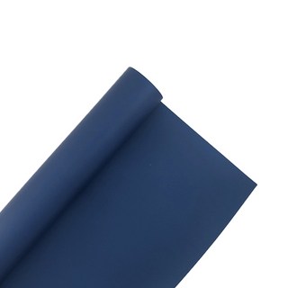 TINAPICNIC 厚款花束包裝紙, 12 深藍色, 1個