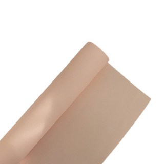 TINAPICNIC 厚款花束包裝紙, 5 淺杏粉色, 1個