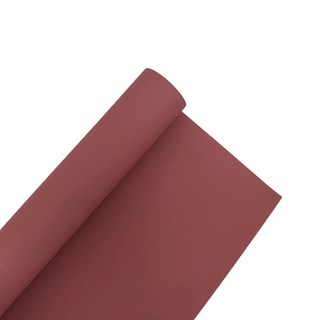 TINAPICNIC 厚款花束包裝紙, 6 紐約粉, 1個