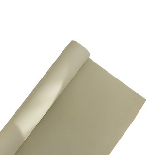 TINAPICNIC 厚款花束包裝紙, 2 象牙白, 1個