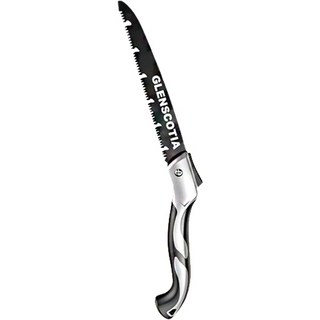 글랜스코시아 목공 정원 다기능 접이식 톱 03 대형, 1개