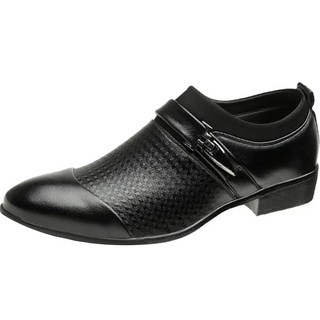 Puton MXIE-027 Pistis 男性皮鞋