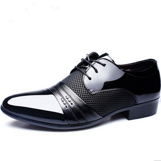 Puton Nanos 男士皮鞋