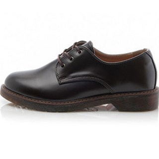 GODSHOE Nipoi德比鞋 大尺碼正裝皮鞋