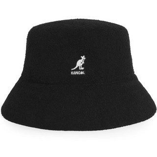 KANGOL 袋鼠 百慕達 壓克力漁夫帽 K3050ST