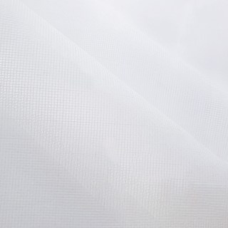 QUE CHUNG 紗窗紗網+雙面膠帶組 白色, 1組