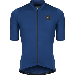 WILLI 男款 Pamir 自行車短袖車衣