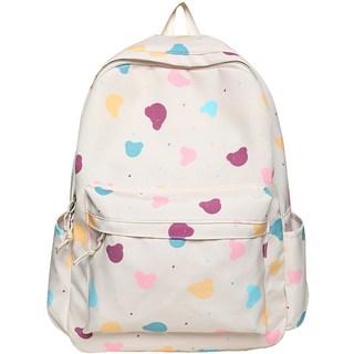 KIZTREE 女童日常休閒後揹包包 BB-329