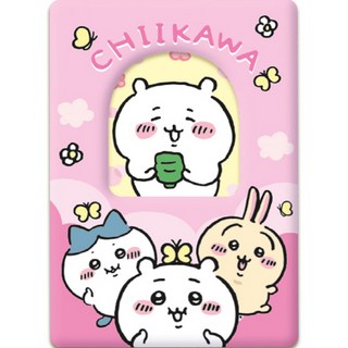 吉伊卡哇 收藏冊 + 5種裝飾卡組合, 大元編輯部, 大元&Book