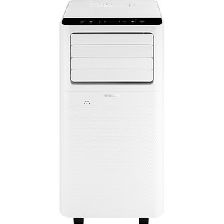 일렉코디 20.8㎡ 이동식 에어컨 EPA-091 고객직접설치 화이트
