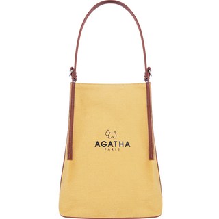 AGATHA 璦嘉莎 長方包 AGT213-551