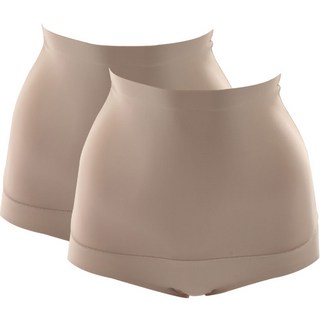 GLAM GONGGAM Change 無縫無痕機能性束腹塑身內褲 2件組