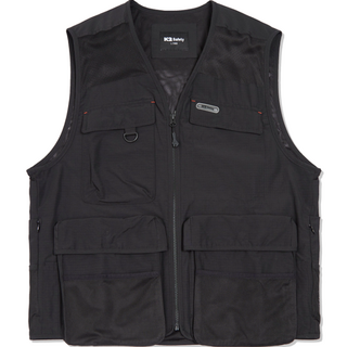 K2 Safety 工作服安全背心 VE-2601, 1個