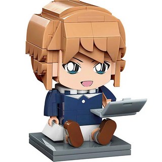 名偵探柯南 積木 K20704, 灰原哀