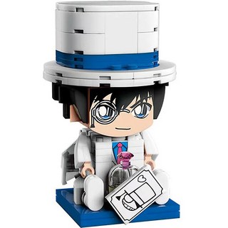 名偵探柯南 積木 K20703, 快斗小子