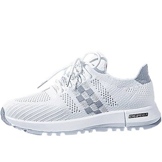 女款 Hazzimall 彩色 Gavens 運動鞋 WH-2318106