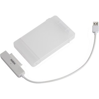 UNiCORN USB A型 SATA3 HDD SSD 外接轉接控制器 硬碟外接盒 HS-2500N