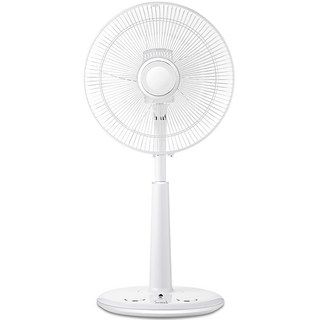 DU-PLEX 腳觸控超微風立式遙控電風扇, DP-A70RF