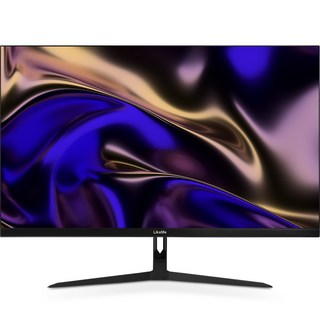 Liikmi 69.50cm QHD Gaming Silver GL27 165 IPS 電競顯示器, 69.5cm, GL27QHD(無亮點)