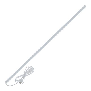 대한 USB LED바 자석 부착 라이트 조명 70cm, 1개