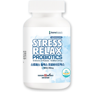 益生菌膠囊, 1罐, 60顆