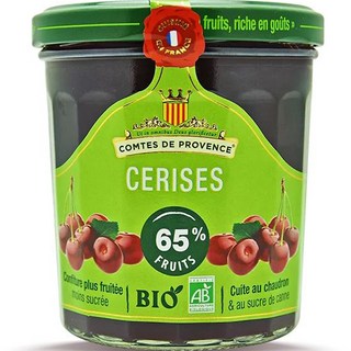 櫻桃醬, 350g, 1個