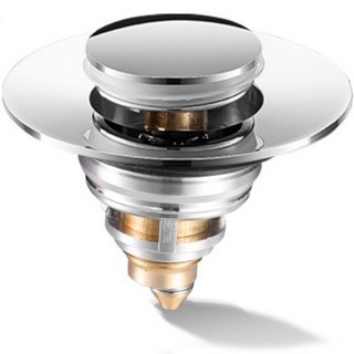 洗手台水槽排水管 基本款, 混合色, 1個