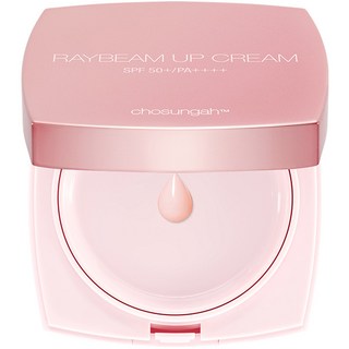Chosungah TM Ray Beam Up Cream Angeling Edition 原創產品, 1個, 單品
