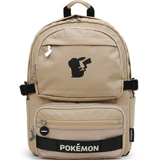 PoKeMoN 寶可夢 兒童Wiki後揹包書包 PP093