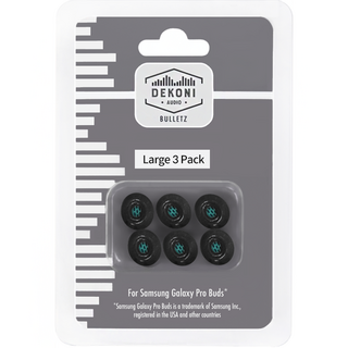 데코니 메모리폼 이어팁