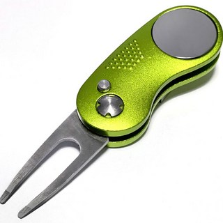 Peacetop 一鍵式草皮綠色修復機, 淺豆綠, 1個