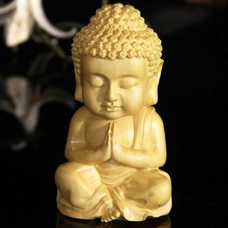 YOLO Life 迷你佛像, 佛像 3