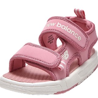 New Balance 兒童涼鞋 K2153P1P