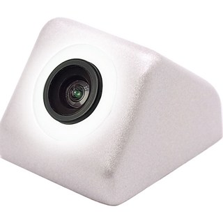 ISORA 汽車LED後視攝影機, M3-008L, 銀色