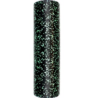 스포틀러 EPP 폼롤러 원형, 네오그린, 1개