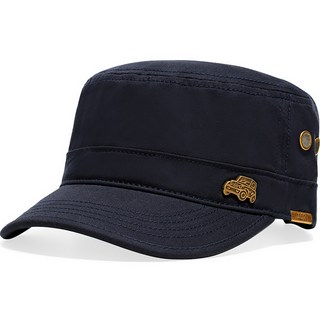 JEEP SPIRIT Cardel Bridge 平頂帽