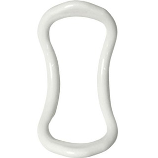 sportler 硬式瑜伽環, 白色
