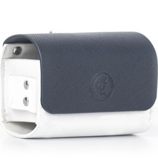 G-STORY 高爾夫球袋 2球裝, 海軍藍, 1個